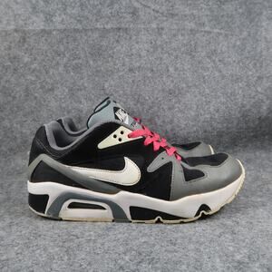 Nike Shoes Big Kids 6 Athletic Trainer Air Structure Sneakers Active Lifestyle